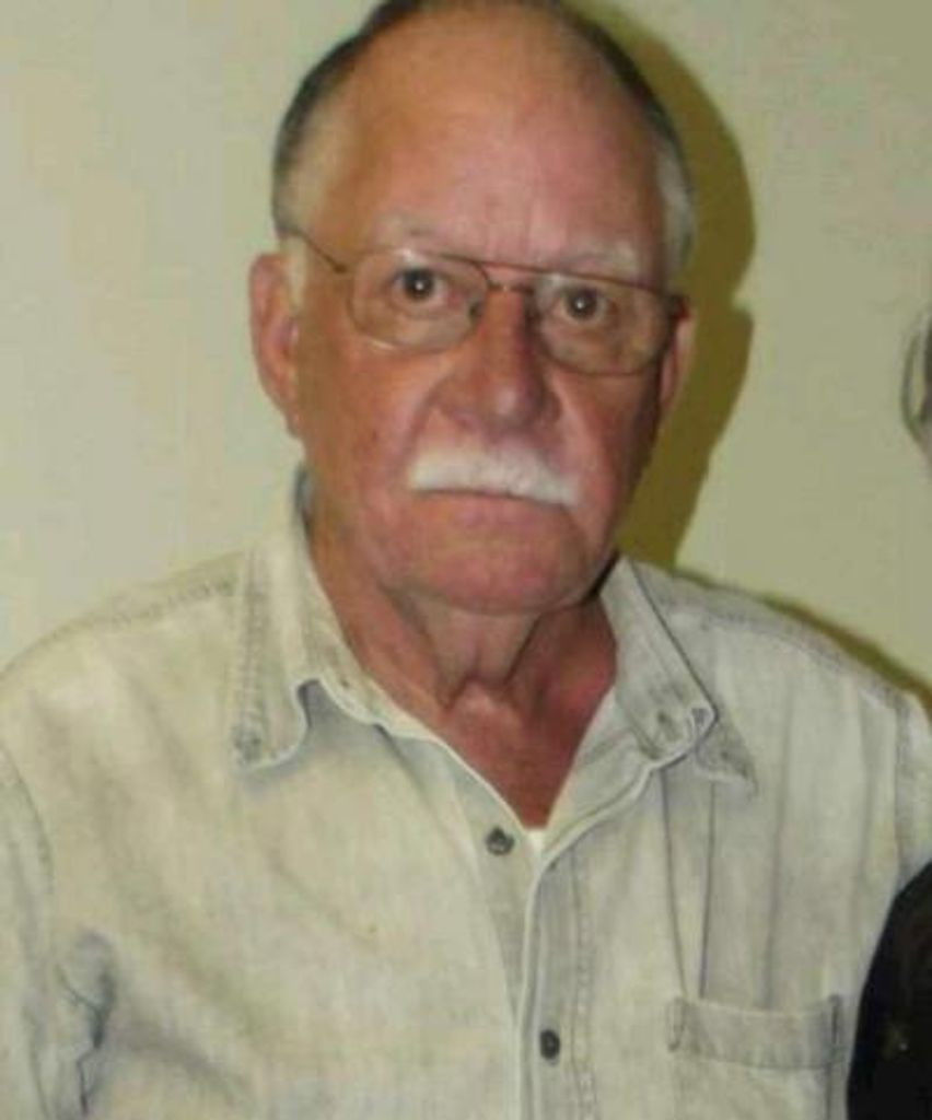 William Milton Reynolds Profile Photo