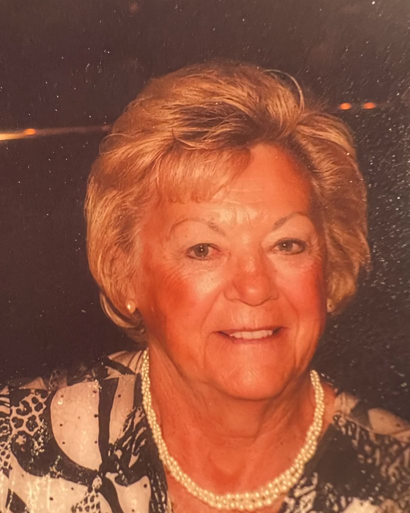 Lorraine K. Genthner Profile Photo