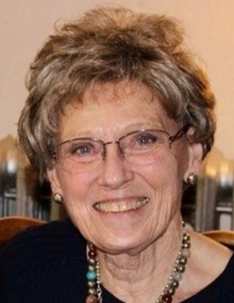 Marcia Marie Bushnell