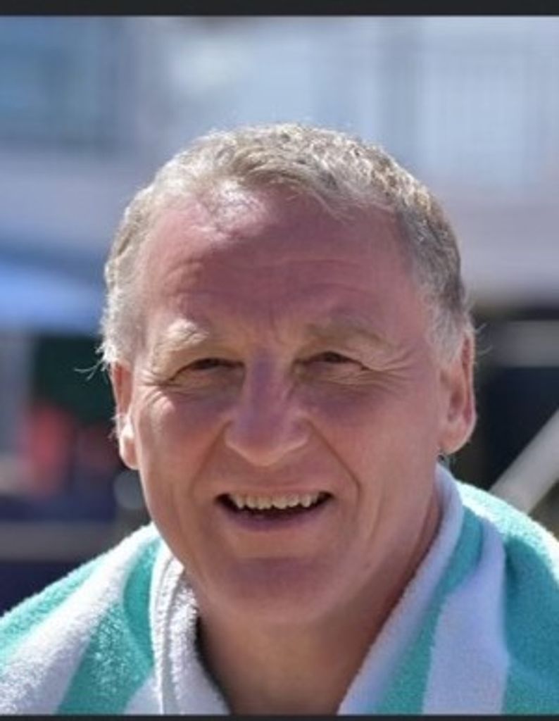 John M. Belli Profile Photo
