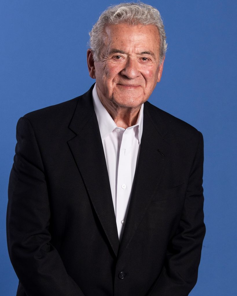 Nick Kapnison Profile Photo