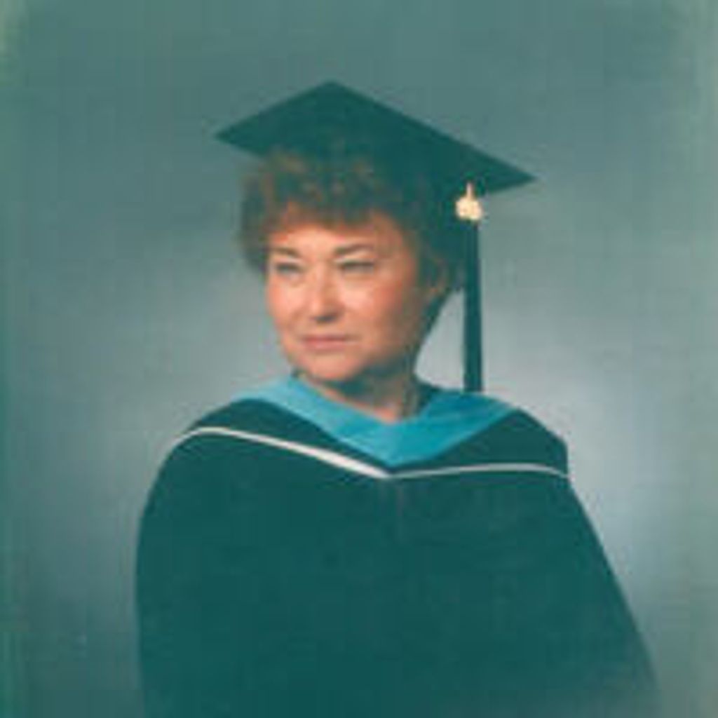 Peggy Hudgens Sewell