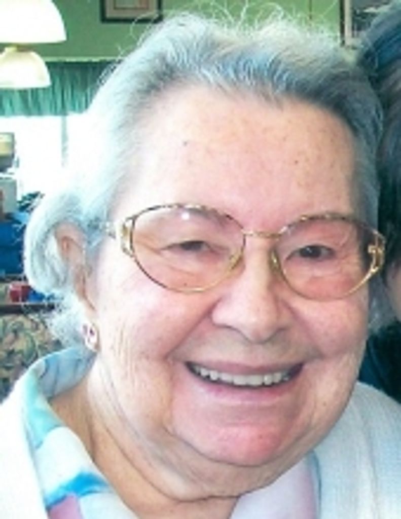 Beatrice Ann Gleason