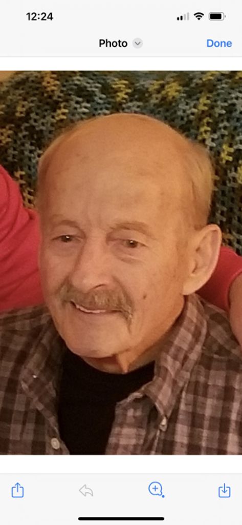 Firmin "Phil" Rodrigue Profile Photo