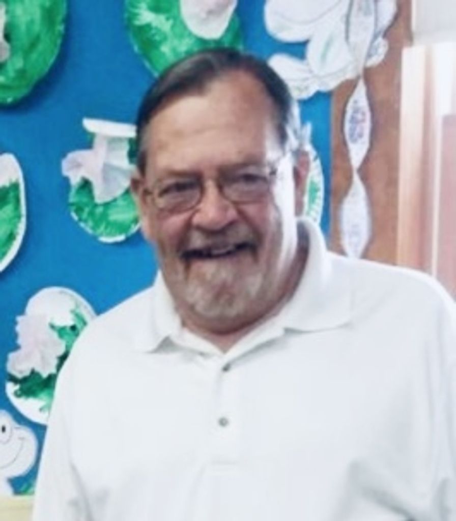 Stephen Bayer Profile Photo