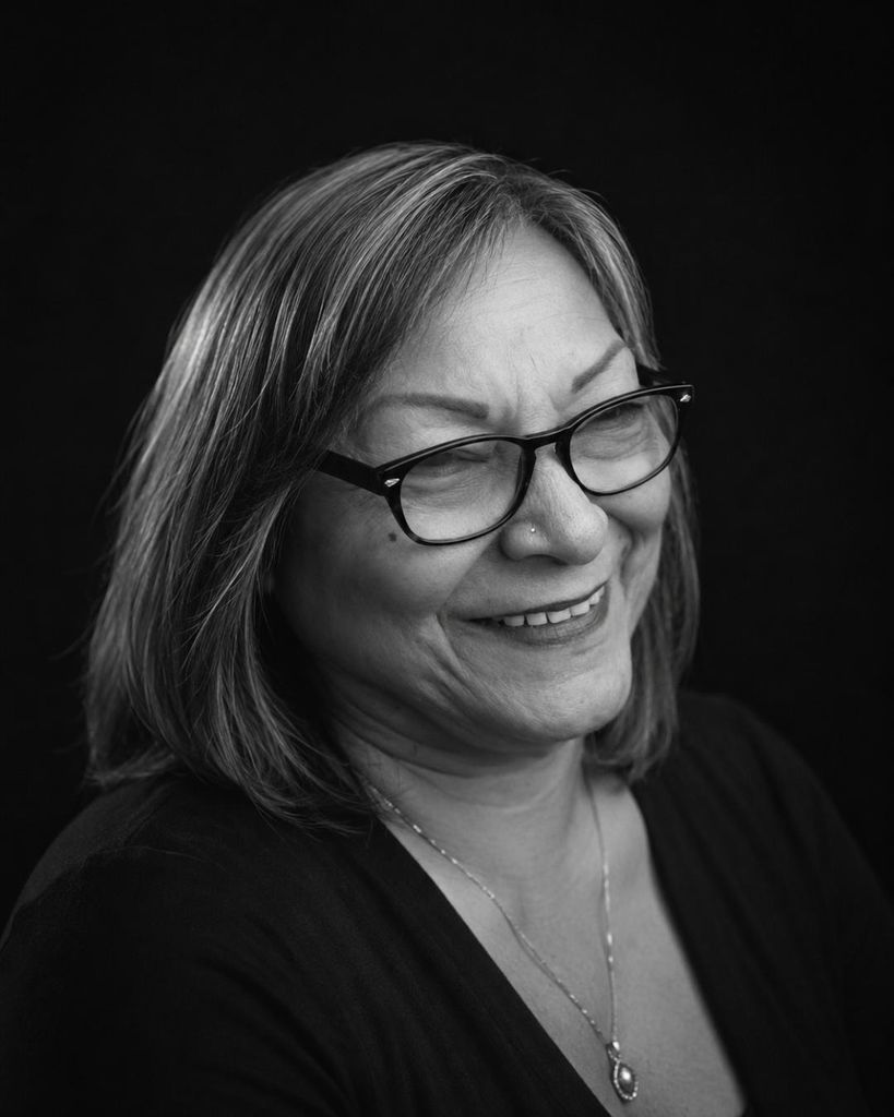 Maria Guadalupe Amaro Profile Photo