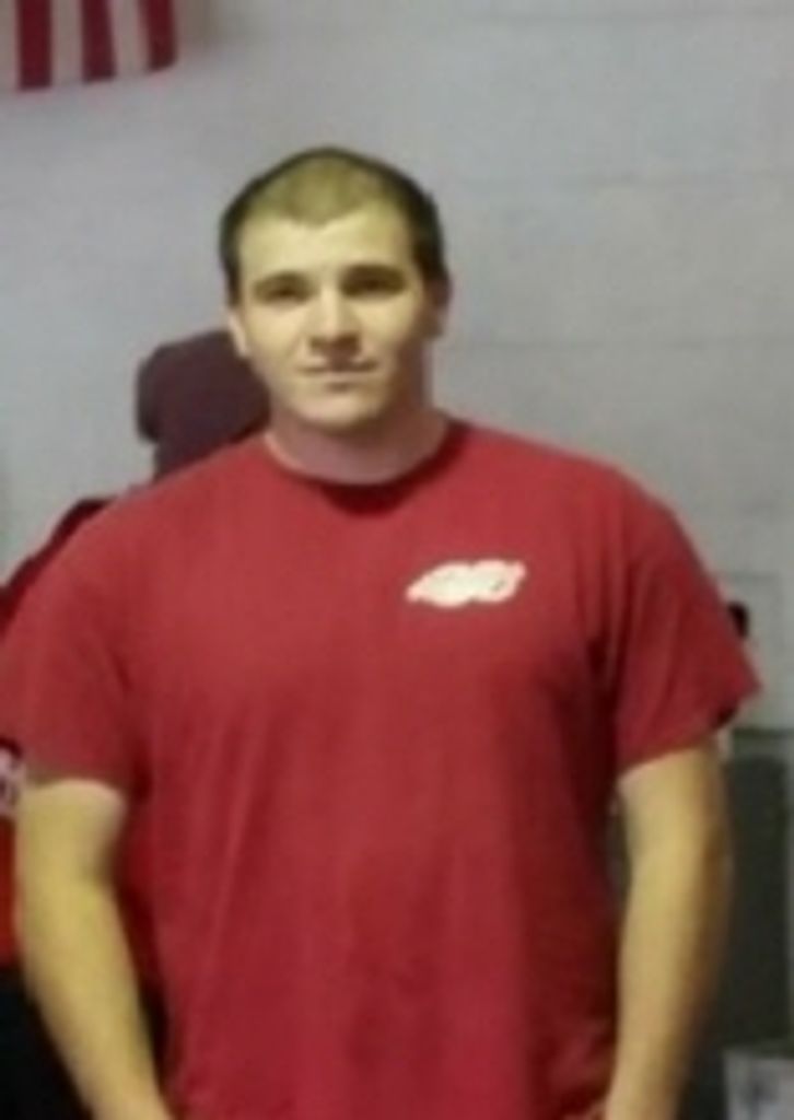 James 'Jamie' Alan Lewis Wheeler