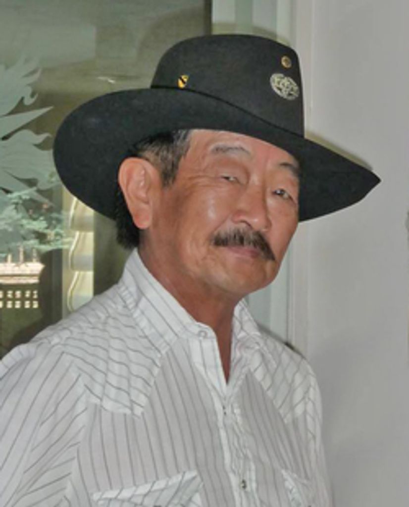 Roger Mayeda