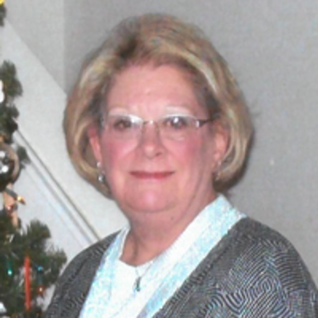 Elizabeth A Macbeth Profile Photo