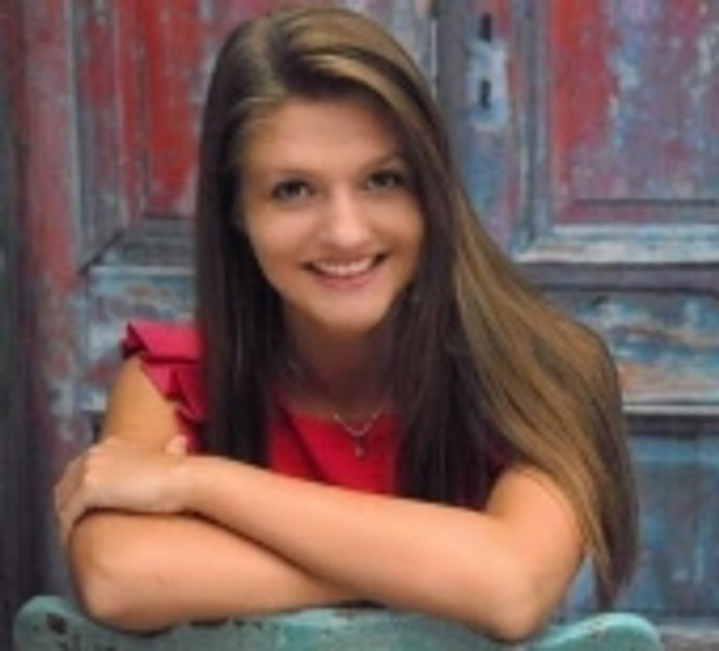 Kylie Erin Gillette