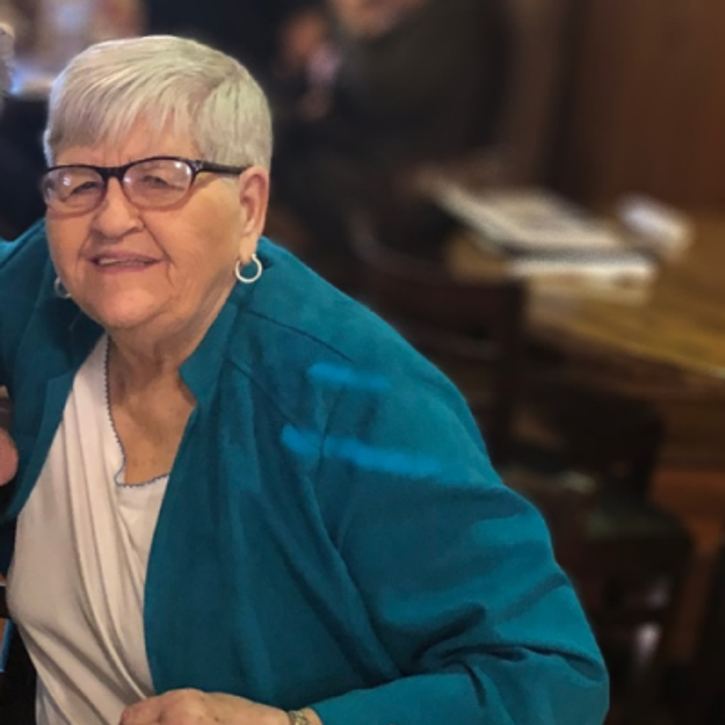 Dolores Margaret Hopp