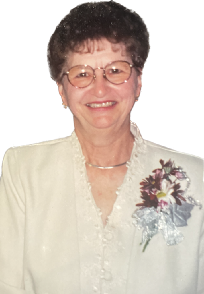 Beverly P. Schrader