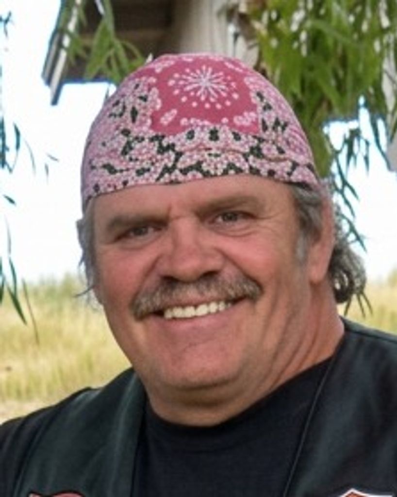 Richard "Rick" G. Smith