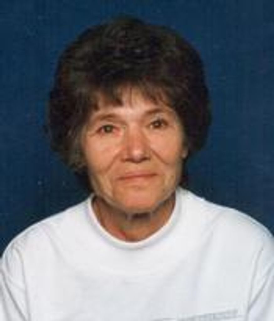 Esther Marie Current