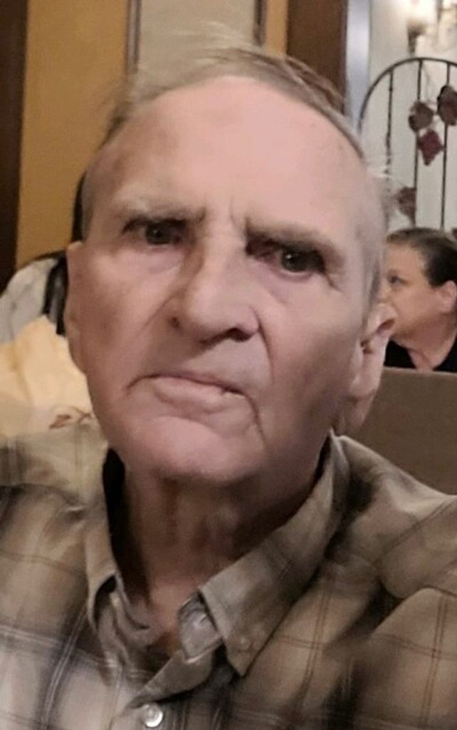 Harry L. Mcleod Profile Photo