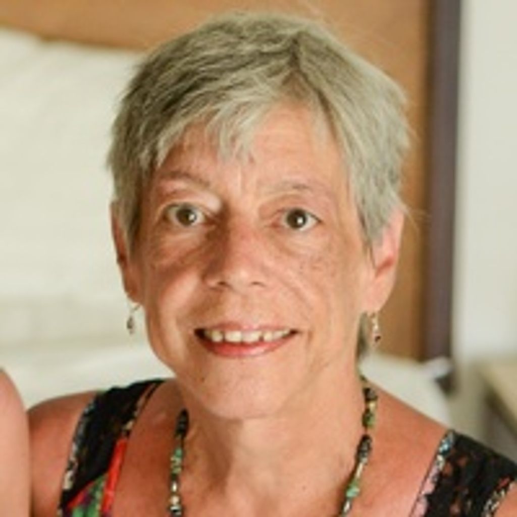 Claudia Sutton Profile Photo