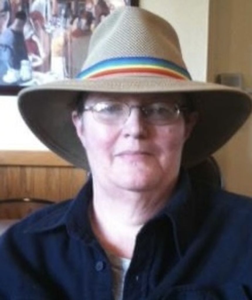 Felicia Ann Fontaine Profile Photo