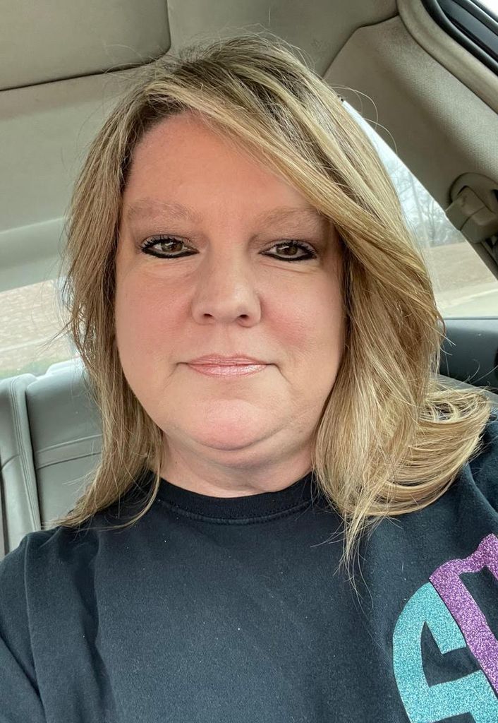 Stacy Rena Strickland Profile Photo