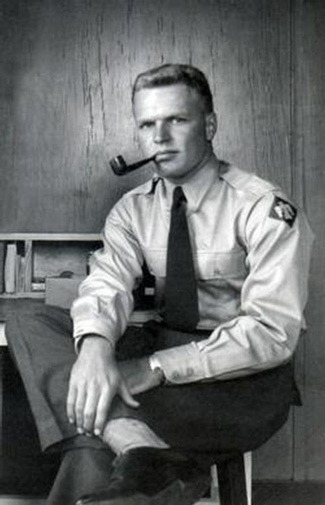 Dean Campbell Profile Photo