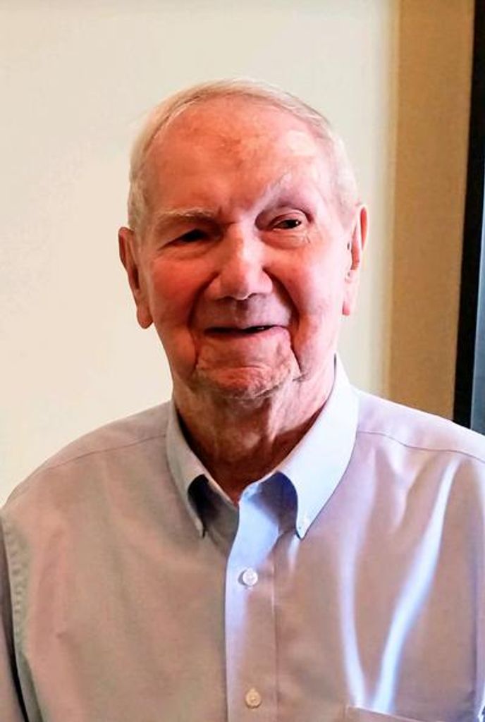 William "Bill" Leonard Denning Profile Photo
