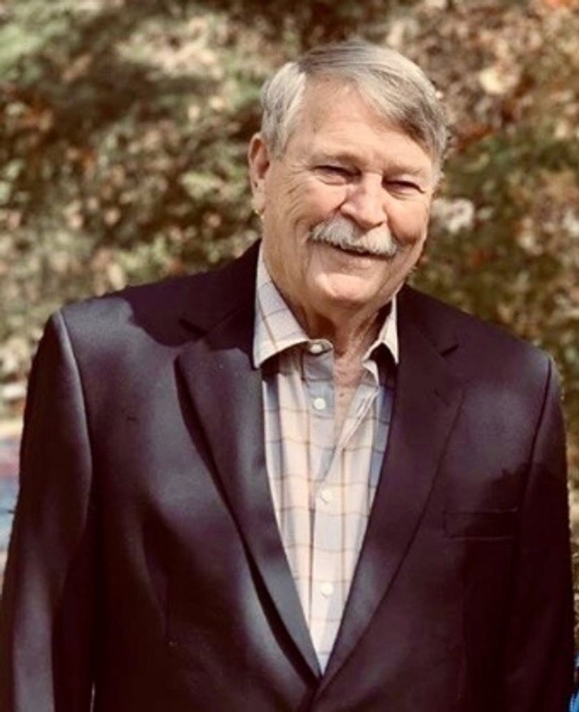 William Perkins Profile Photo