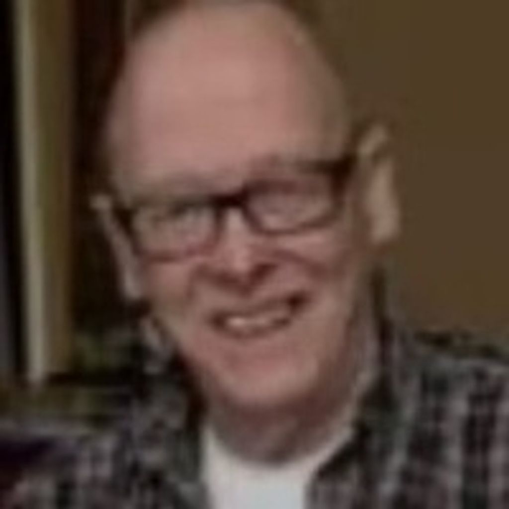 Robert Dean Barnes Profile Photo