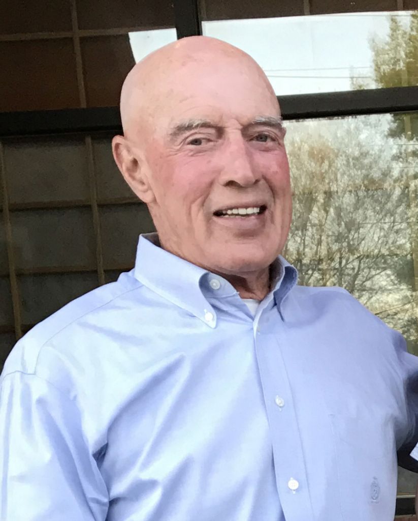John Johnny Anderson Holmes Profile Photo