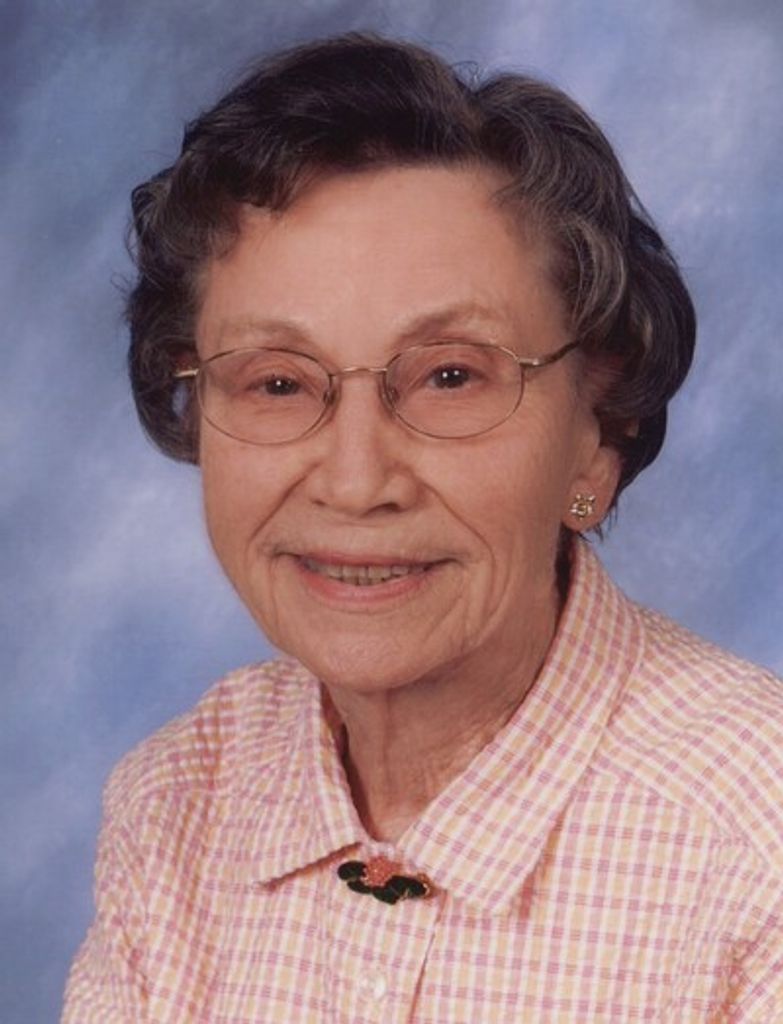 Lois Williams Musselwhite Profile Photo