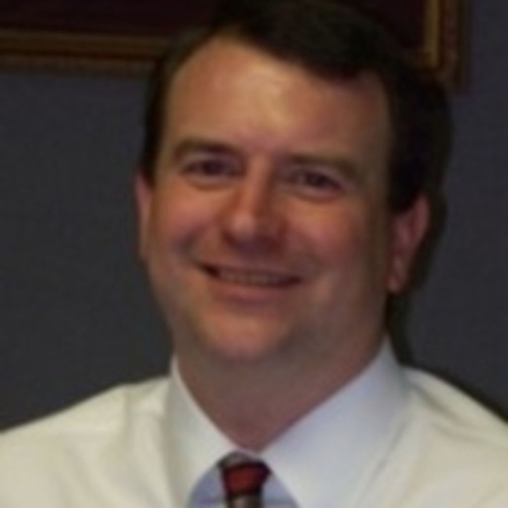 'Tony' James A. Caldwell Profile Photo