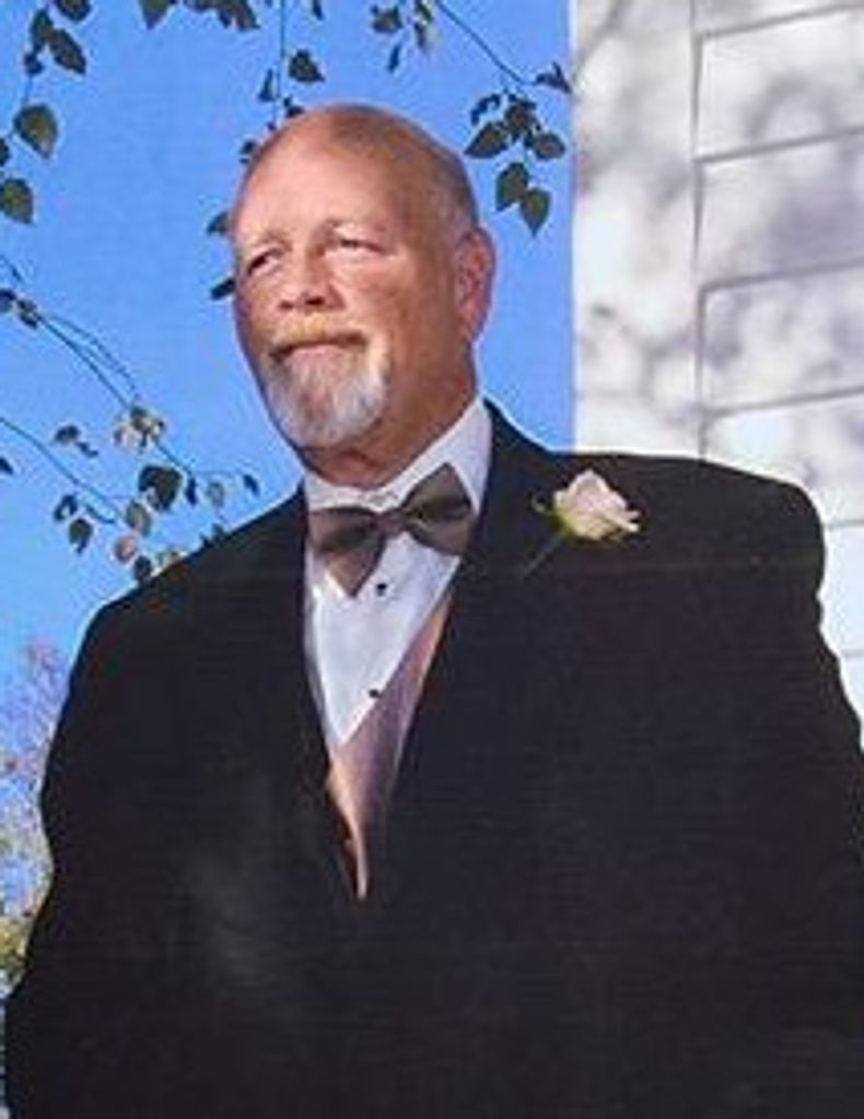 Otis Harrison