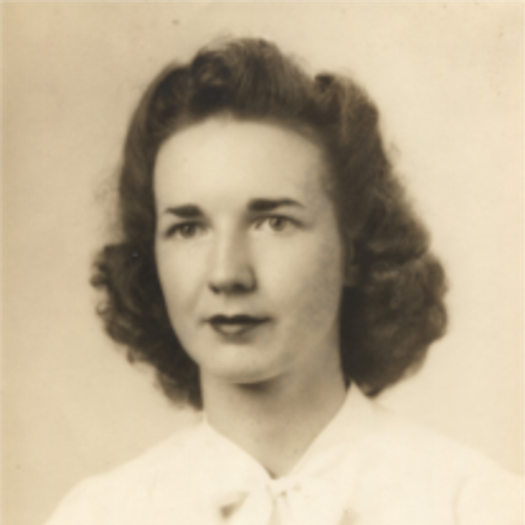 Ruth Clapp Walker