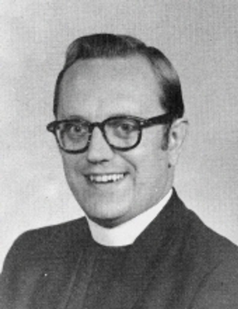 Wayne Edgar Rutz