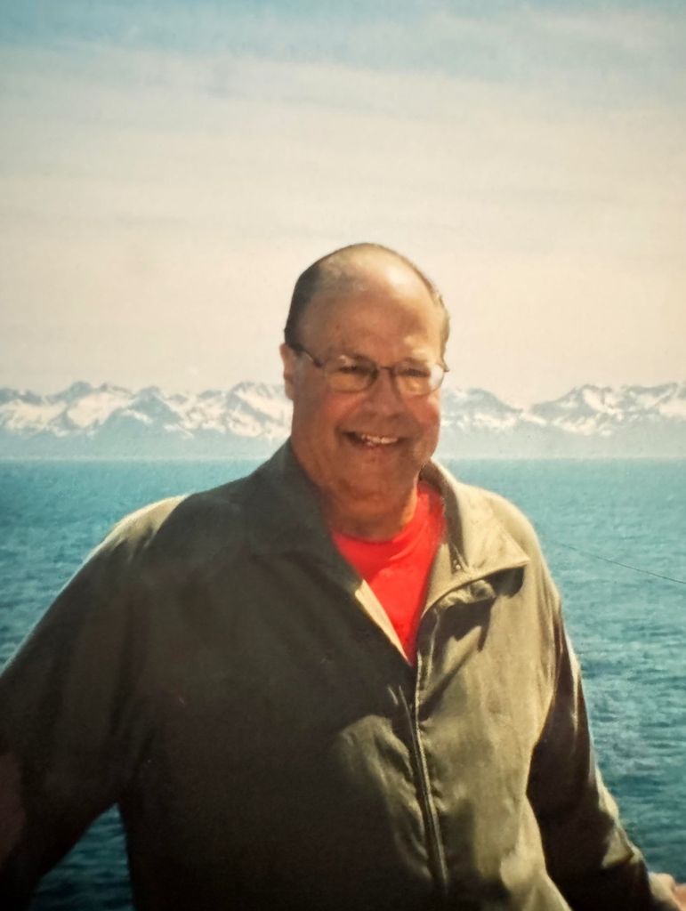 Anthony "Tony" J. Hagemeyer Profile Photo