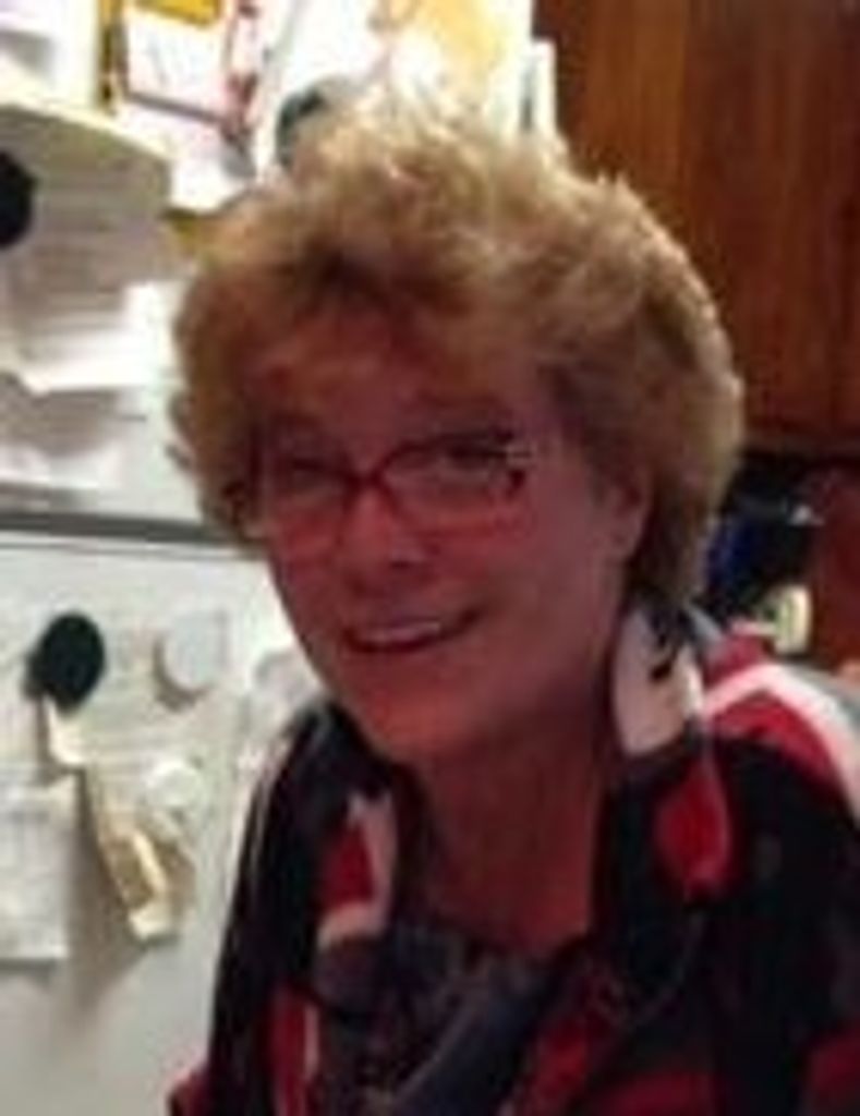 Crystal L Chase Profile Photo