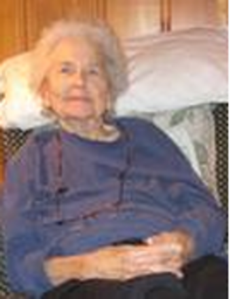 Maxine Brown
