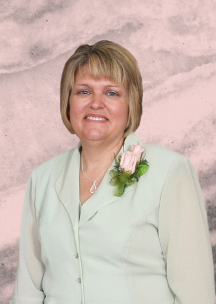 Linda Sue Wede