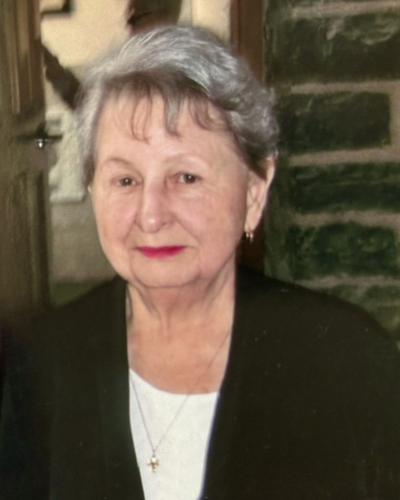 Jane Louise Neville Profile Photo