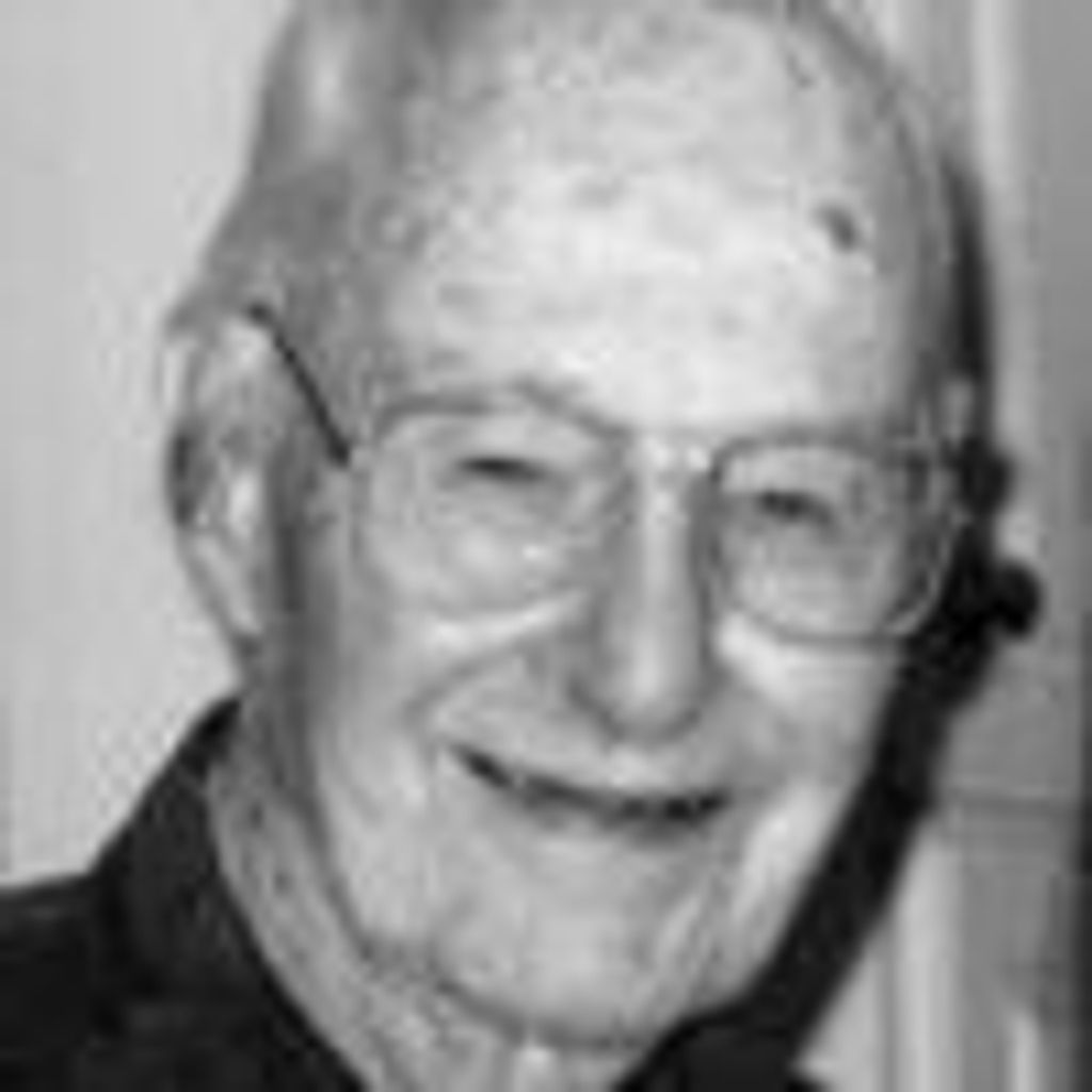 Wesley Libbey Profile Photo