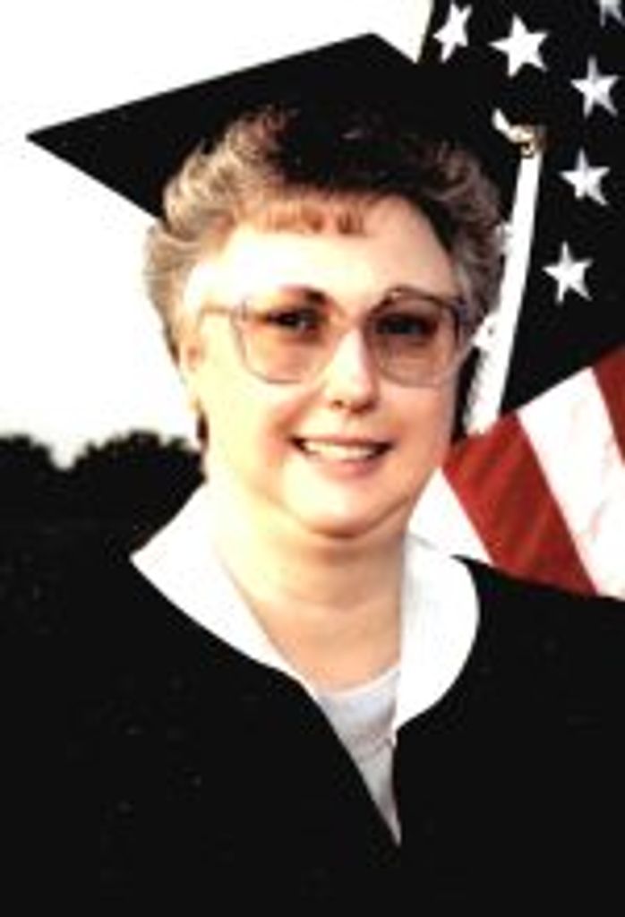 Grace M. Marusa
