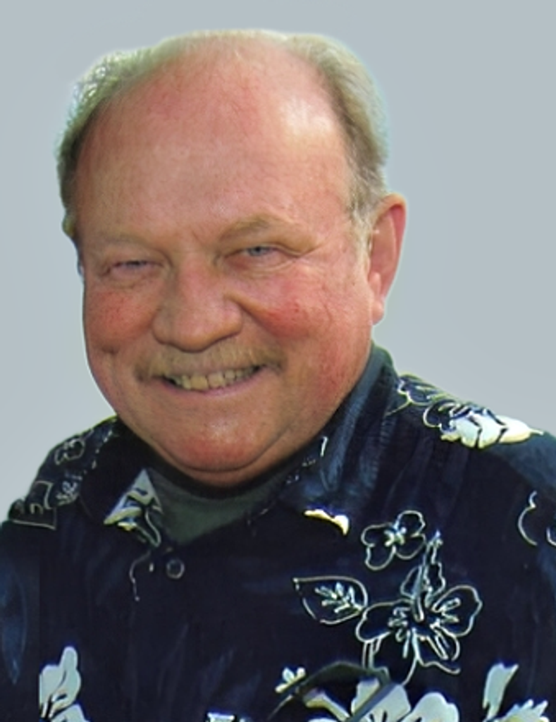 Michael "Mike" Edward Mayer