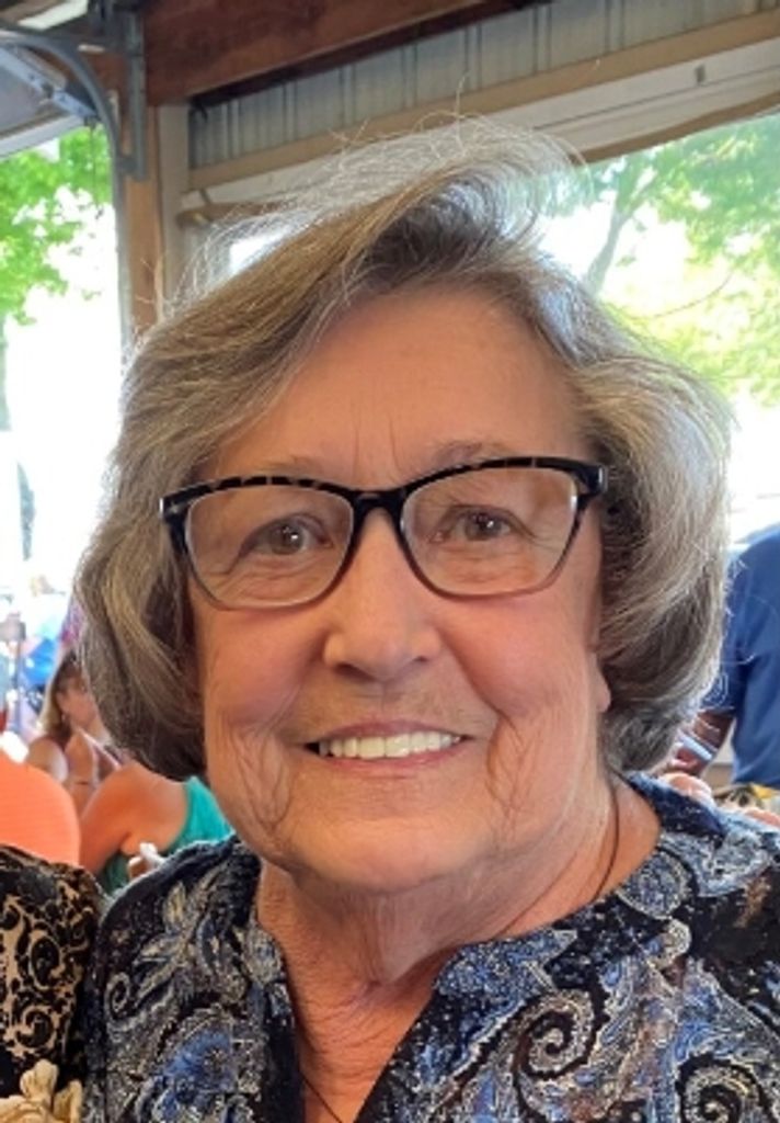 Geraldine M. Lima-Aromola