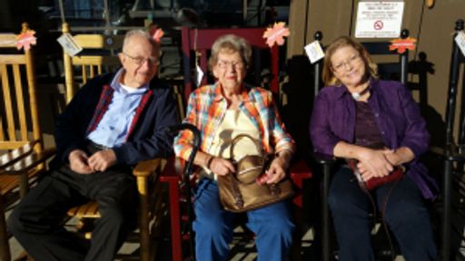 Kathleen "Mildred" Hess photo gallery thumbnail 79 of 86