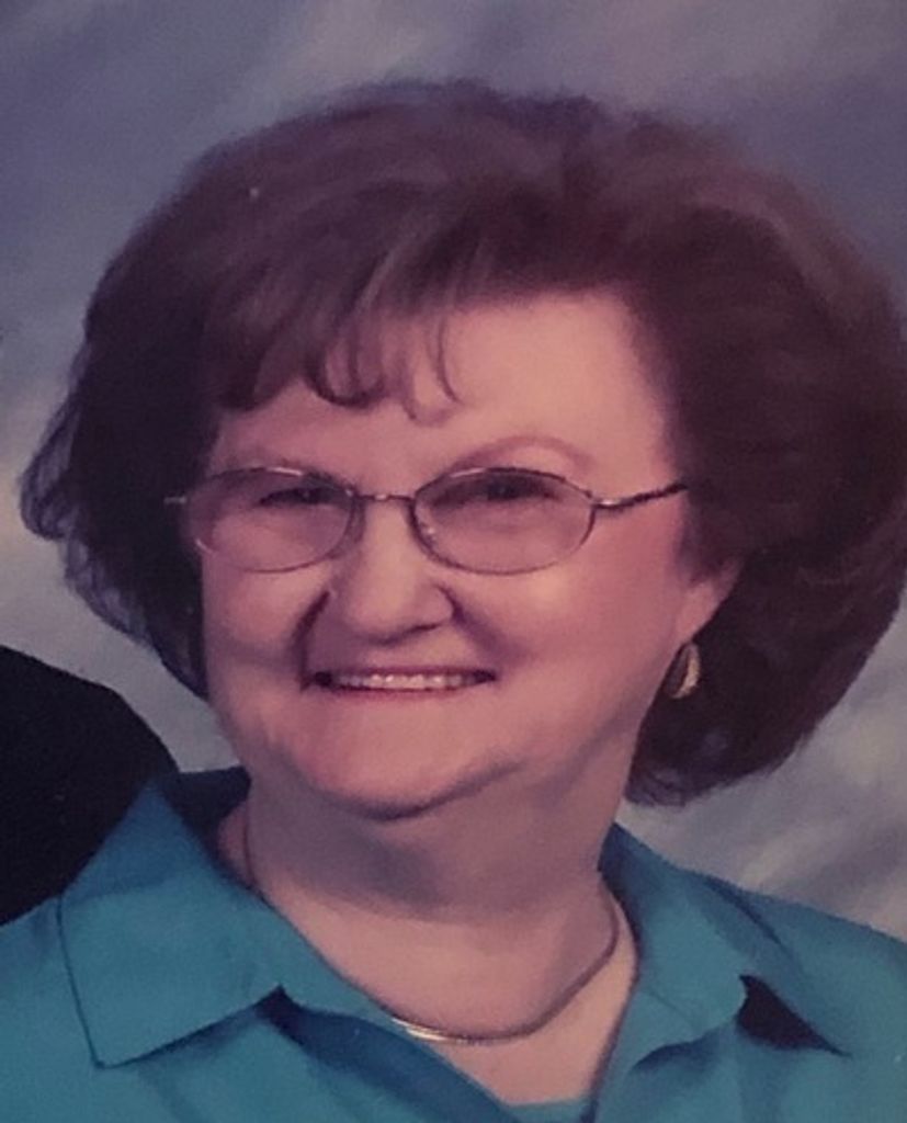 Dorothy Faye Crittenden Southern Profile Photo