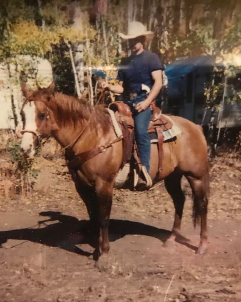 Lonnie Lynn Malone Profile Photo