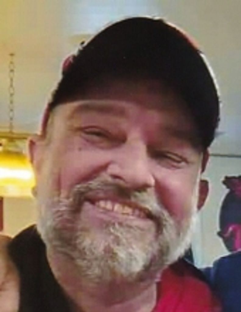 John Phillip Purdy