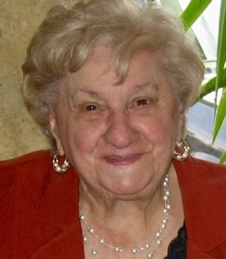 Margaret Melonakos Profile Photo