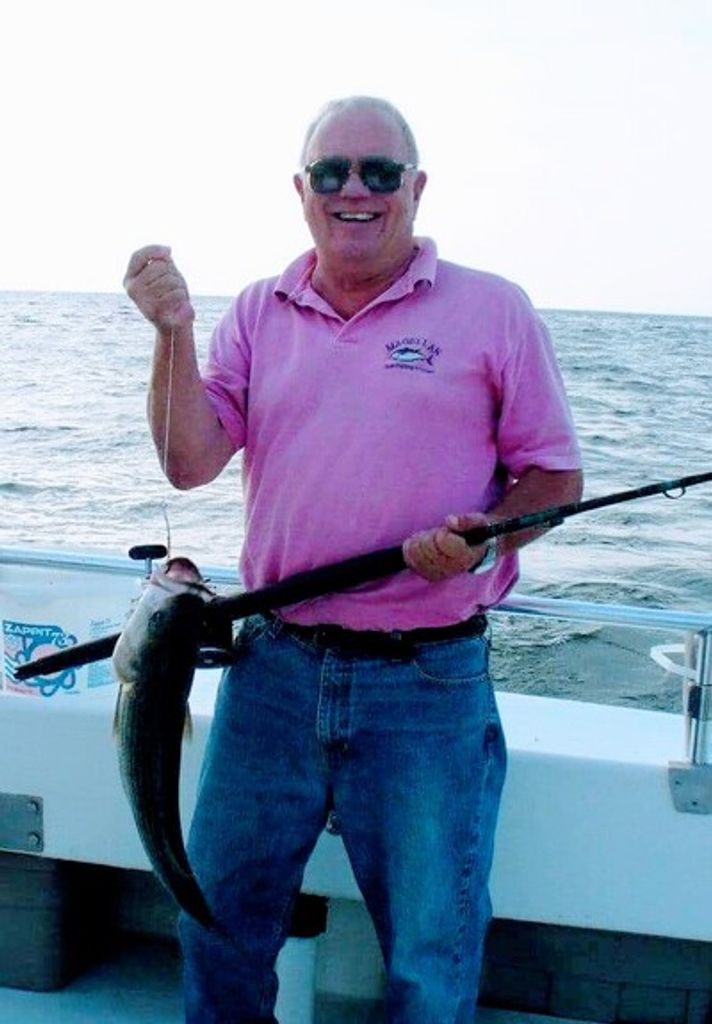 John 'Jack' D. Fernwalt Profile Photo
