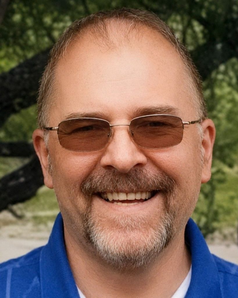 David Grant Dale