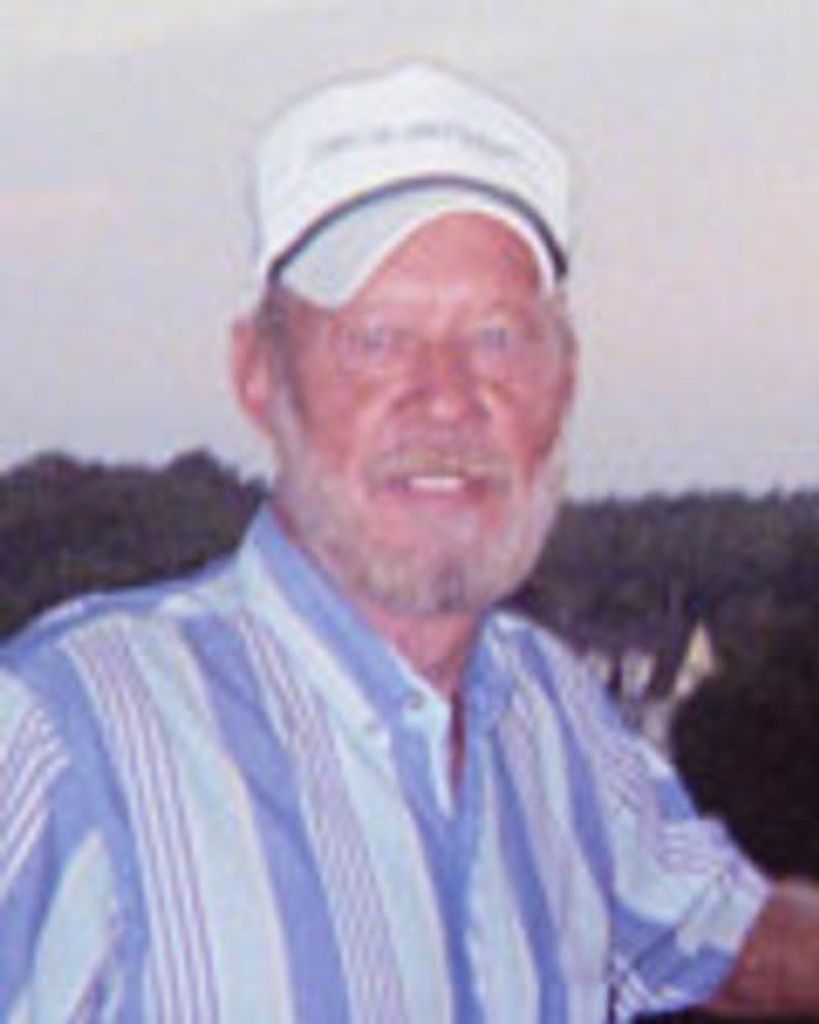 Nelson Washington Simpson Profile Photo
