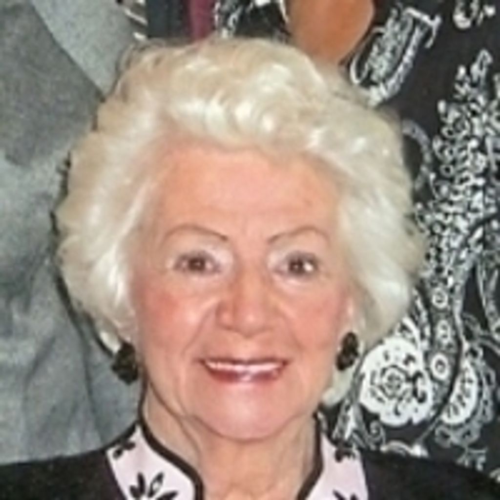Mary Ilene Montroy